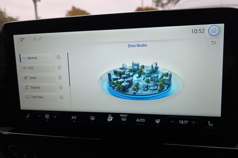 Used Ford Tourneo Custom 2025 for sale - 77435071: Photo 39