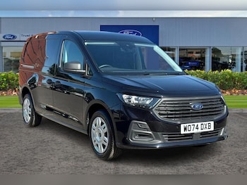 Used Ford Transit Connect 2025 for sale - 75439550: Photo