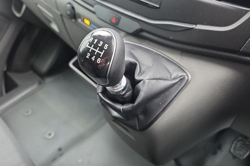 Used Ford Transit 2024 for sale - 77048062: Photo 10