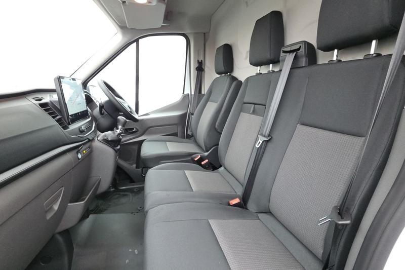 Used Ford Transit 2024 for sale - 77048062: Photo 11