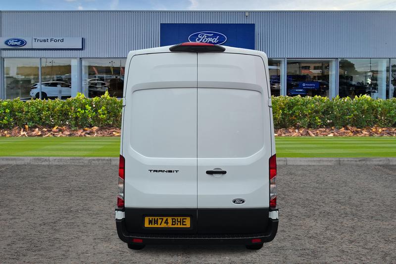 Used Ford Transit 2024 for sale - 77048062: Photo 14