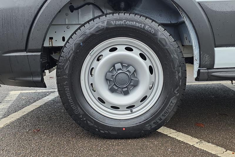 Used Ford Transit 2024 for sale - 77048062: Photo 20