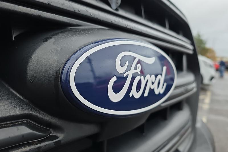 Used Ford Transit 2024 for sale - 77048062: Photo 24