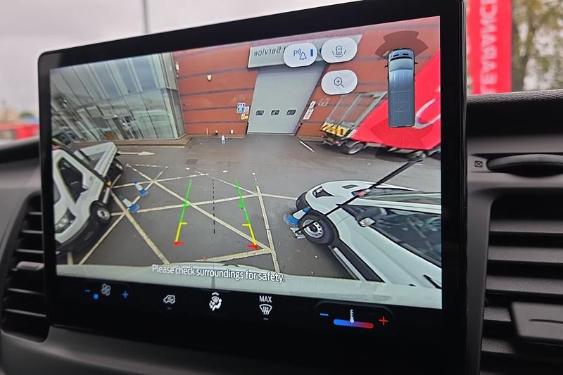 Used Ford Transit 2024 for sale - 77048062: Photo 39