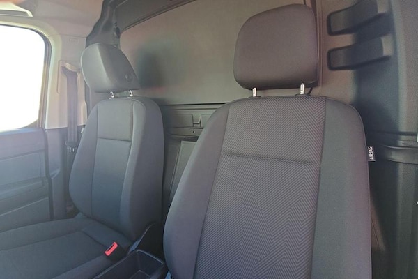 Used Ford Transit Connect 2025 for sale - 75349082: Photo 12