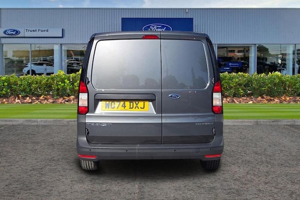 Used Ford Transit Connect 2025 for sale - 75349082: Photo 14