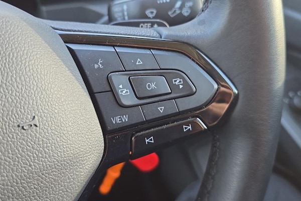 Used Ford Transit Connect 2025 for sale - 75349082: Photo 16