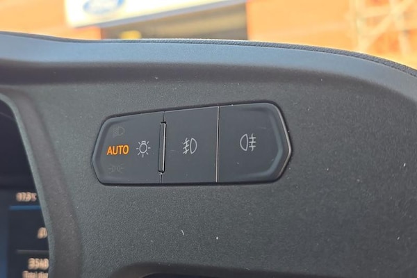 Used Ford Transit Connect 2025 for sale - 75349082: Photo 18