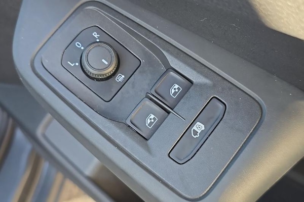 Used Ford Transit Connect 2025 for sale - 75349082: Photo 19