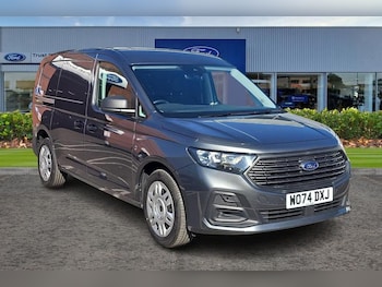 Used Ford Transit Connect 2025 for sale - 75349082: Photo