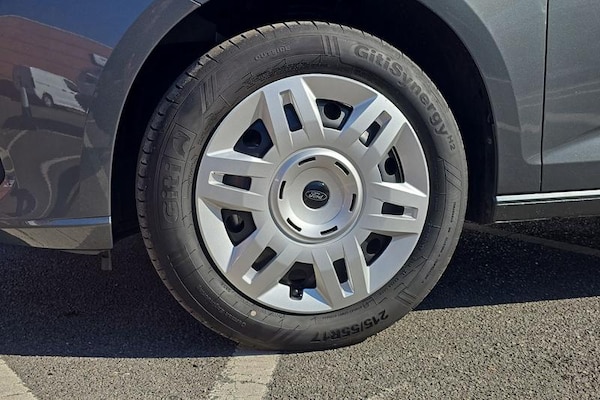 Used Ford Transit Connect 2025 for sale - 75349082: Photo 20