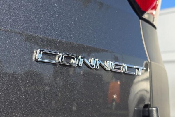 Used Ford Transit Connect 2025 for sale - 75349082: Photo 21