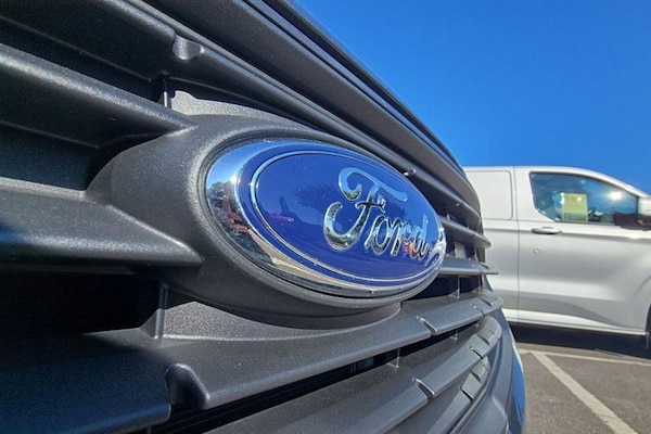 Used Ford Transit Connect 2025 for sale - 75349082: Photo 24