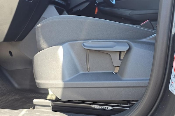 Used Ford Transit Connect 2025 for sale - 75349082: Photo 25