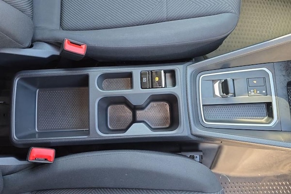 Used Ford Transit Connect 2025 for sale - 75349082: Photo 27