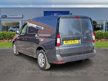 Used Ford Transit Connect 2025 for sale - 75349082: Photo