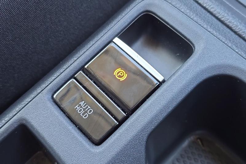 Vehicle 32
