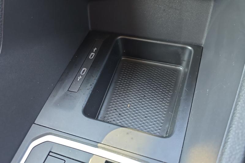 Vehicle 34