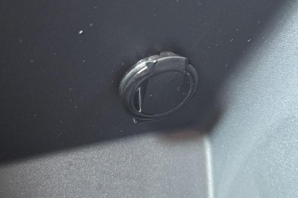 Used Ford Transit Connect 2025 for sale - 75349082: Photo 35
