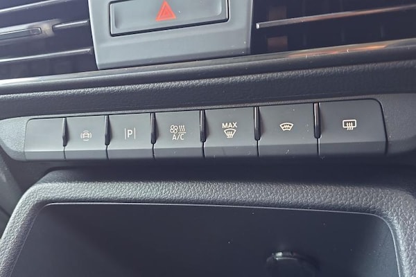 Used Ford Transit Connect 2025 for sale - 75349082: Photo 36