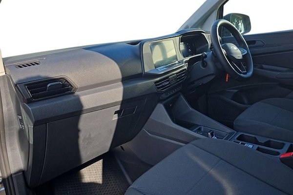 Used Ford Transit Connect 2025 for sale - 75349082: Photo 4