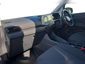 Used Ford Transit Connect 2025 for sale - 75349082: Photo