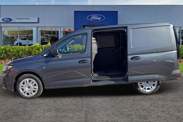 Used Ford Transit Connect 2025 for sale - 75349082: Photo 6