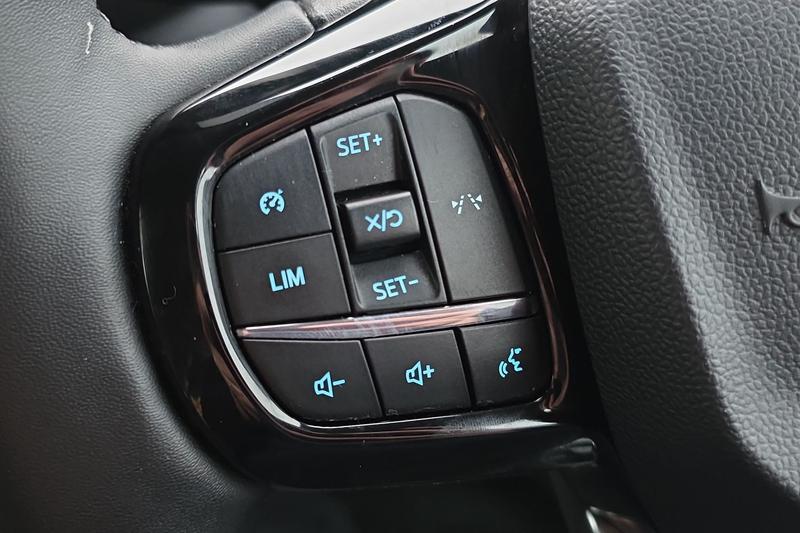 Used Ford Transit Custom 2025 for sale - 77198839: Photo 10