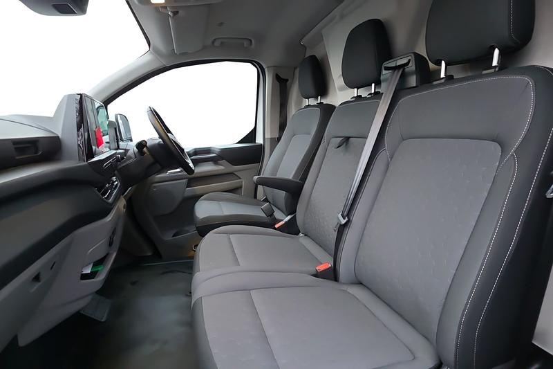 Used Ford Transit Custom 2025 for sale - 77198839: Photo 11