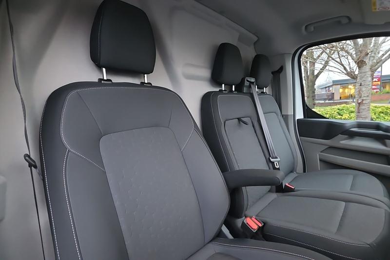 Used Ford Transit Custom 2025 for sale - 77198839: Photo 12