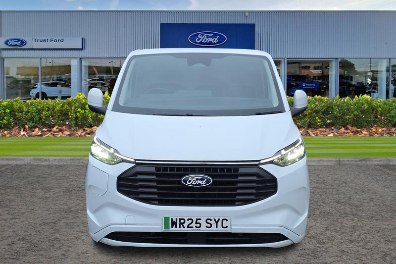 Used Ford Transit Custom 2025 for sale - 77198839: Photo 13