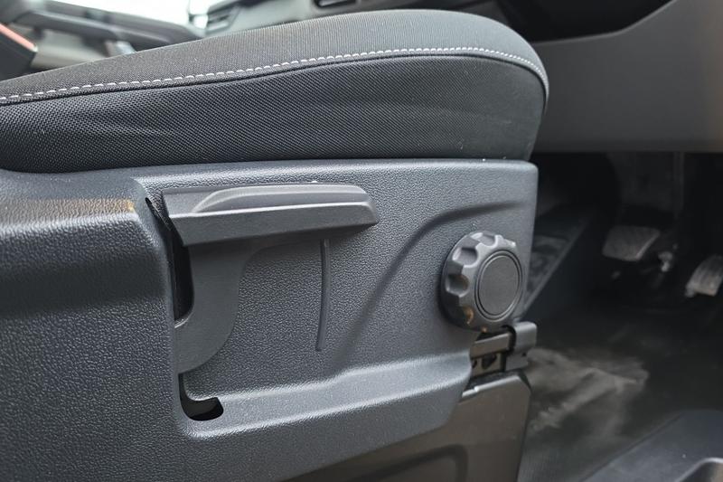 Used Ford Transit Custom 2025 for sale - 77198839: Photo 16