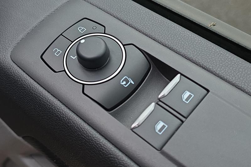 Used Ford Transit Custom 2025 for sale - 77198839: Photo 18