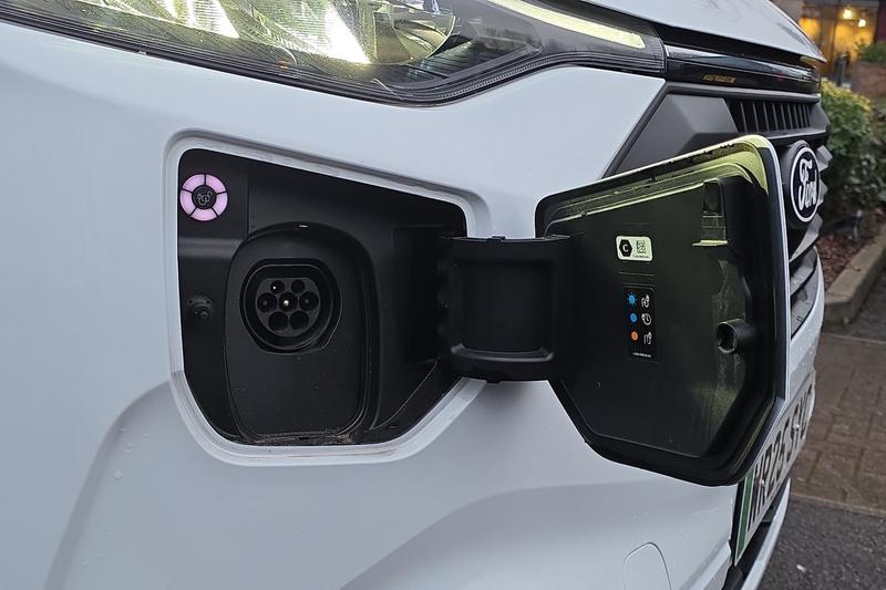 Used Ford Transit Custom 2025 for sale - 77198839: Photo 19