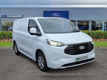 Used Ford Transit Custom 2025 for sale - 77198839: Photo