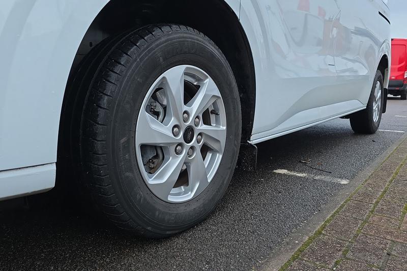 Used Ford Transit Custom 2025 for sale - 77198839: Photo 20