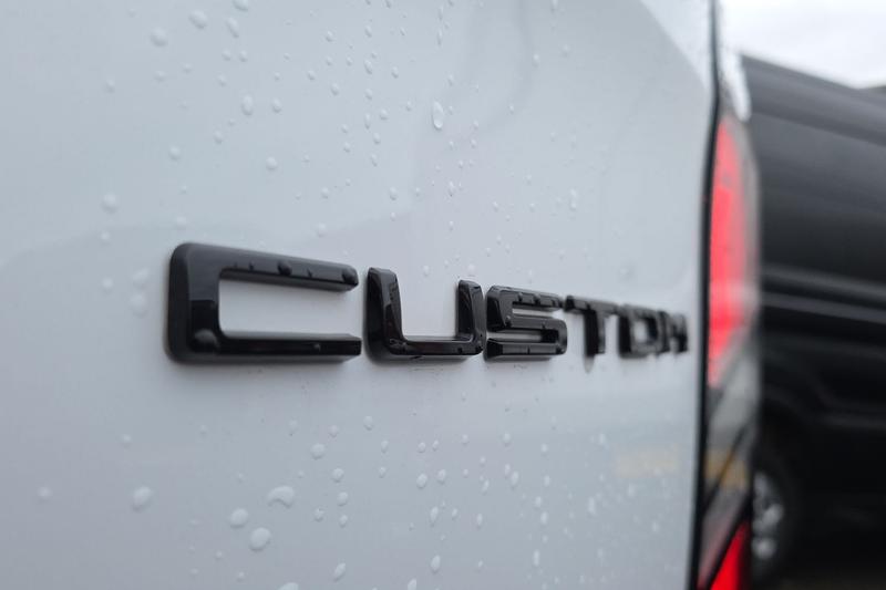 Used Ford Transit Custom 2025 for sale - 77198839: Photo 21