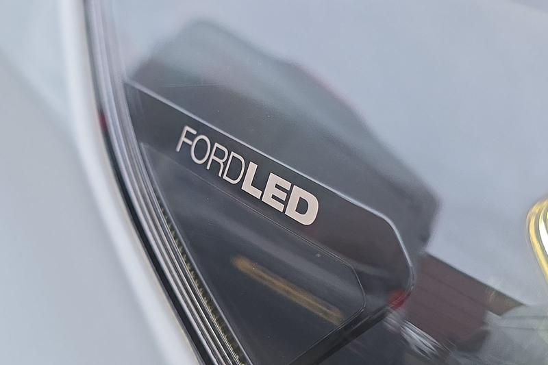 Used Ford Transit Custom 2025 for sale - 77198839: Photo 23