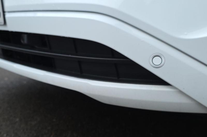 Used Ford Transit Custom 2025 for sale - 77198839: Photo 24