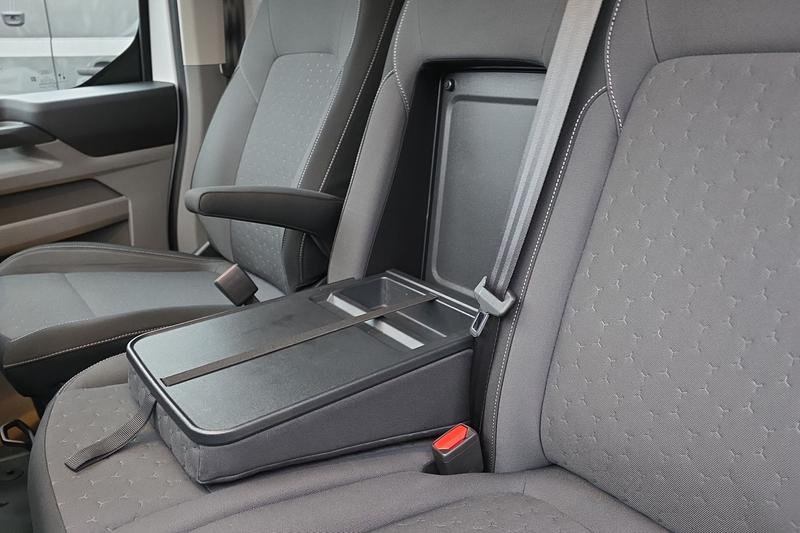 Used Ford Transit Custom 2025 for sale - 77198839: Photo 25