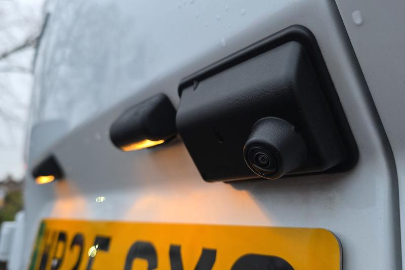 Used Ford Transit Custom 2025 for sale - 77198839: Photo 26