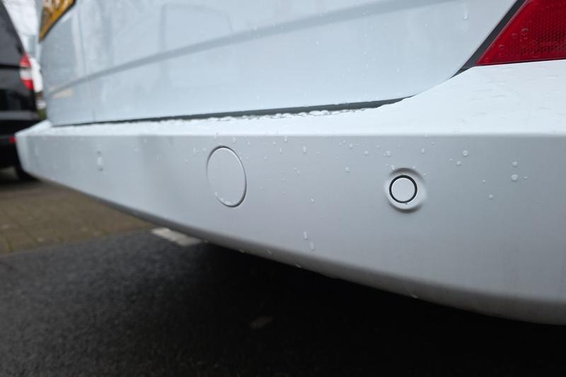 Used Ford Transit Custom 2025 for sale - 77198839: Photo 27