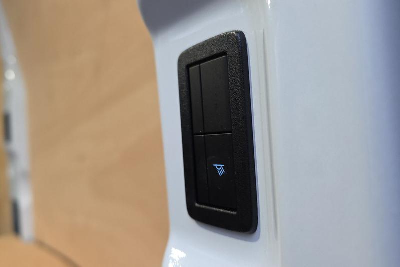 Used Ford Transit Custom 2025 for sale - 77198839: Photo 28