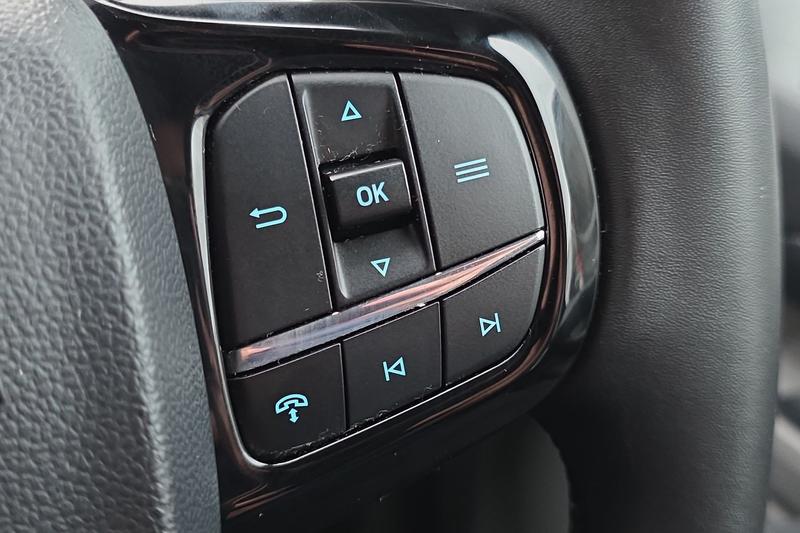 Used Ford Transit Custom 2025 for sale - 77198839: Photo 30