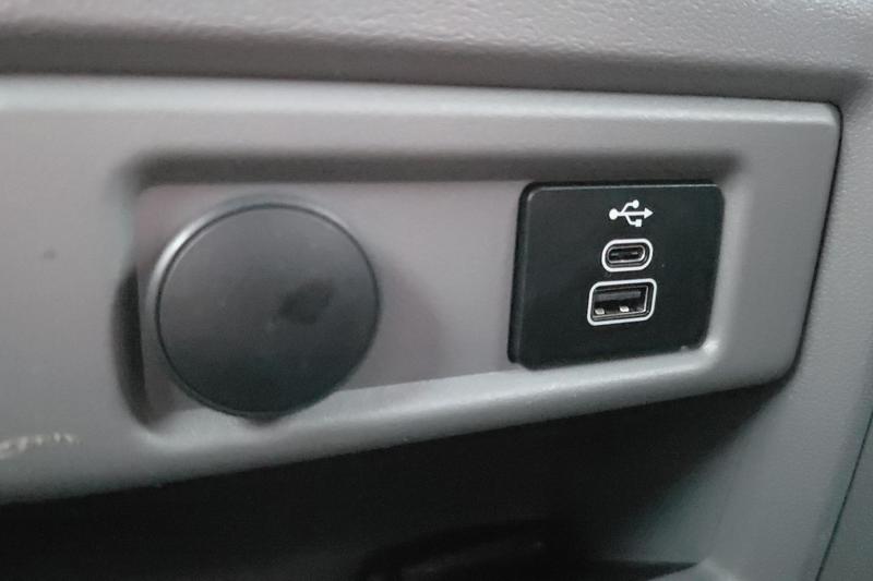 Used Ford Transit Custom 2025 for sale - 77198839: Photo 35