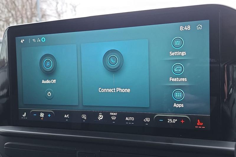 Used Ford Transit Custom 2025 for sale - 77198839: Photo 36