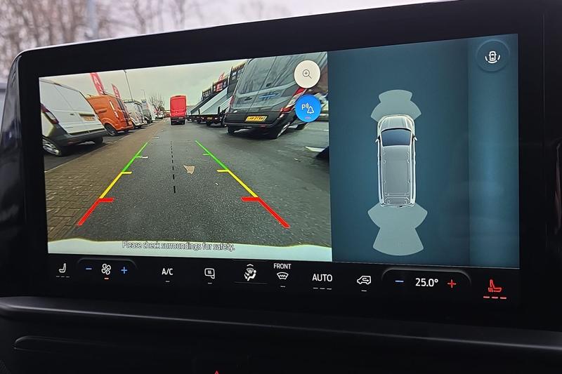 Used Ford Transit Custom 2025 for sale - 77198839: Photo 38