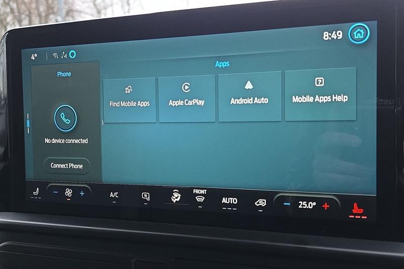 Used Ford Transit Custom 2025 for sale - 77198839: Photo 39