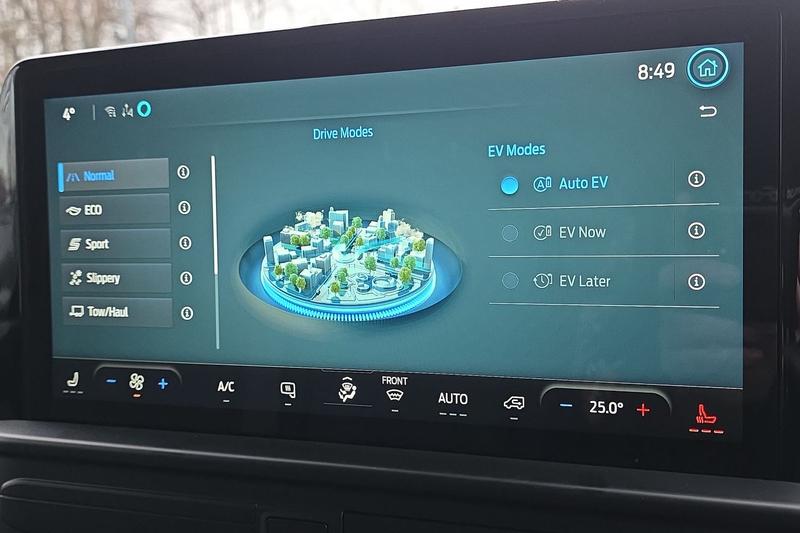 Used Ford Transit Custom 2025 for sale - 77198839: Photo 40