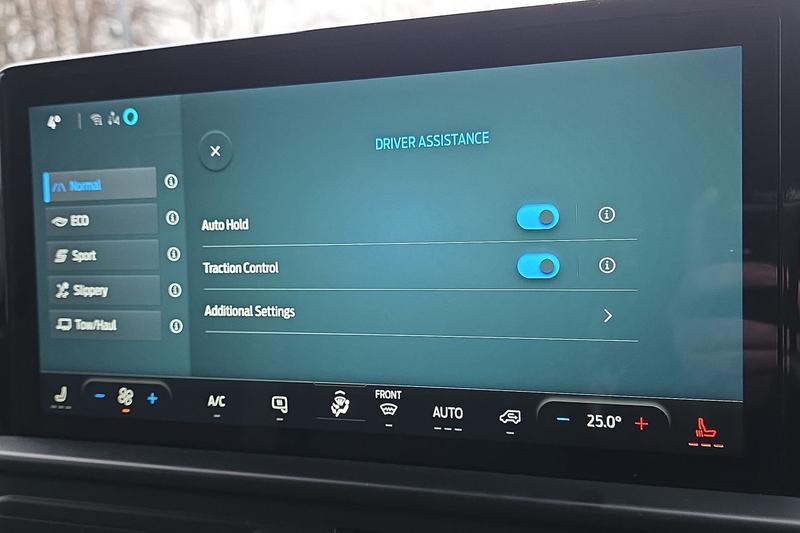 Used Ford Transit Custom 2025 for sale - 77198839: Photo 41